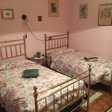 B&B Casa Mia Тірано Екстер'єр фото