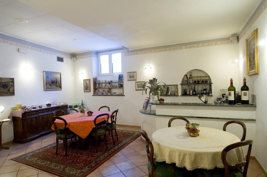 B&B Casa Mia Тірано Екстер'єр фото