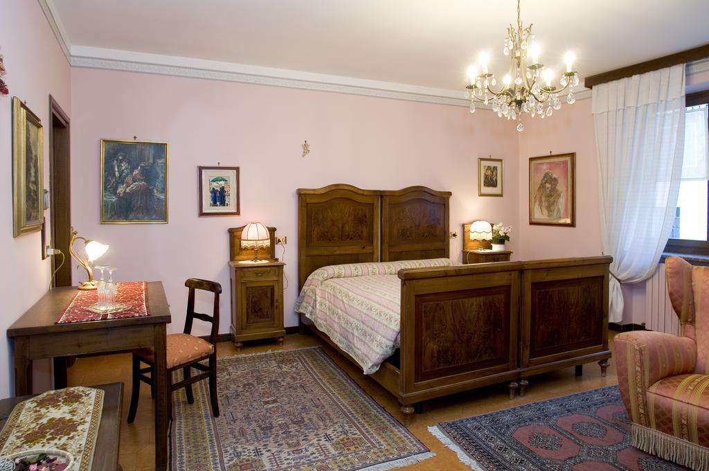 B&B Casa Mia Тірано Номер фото