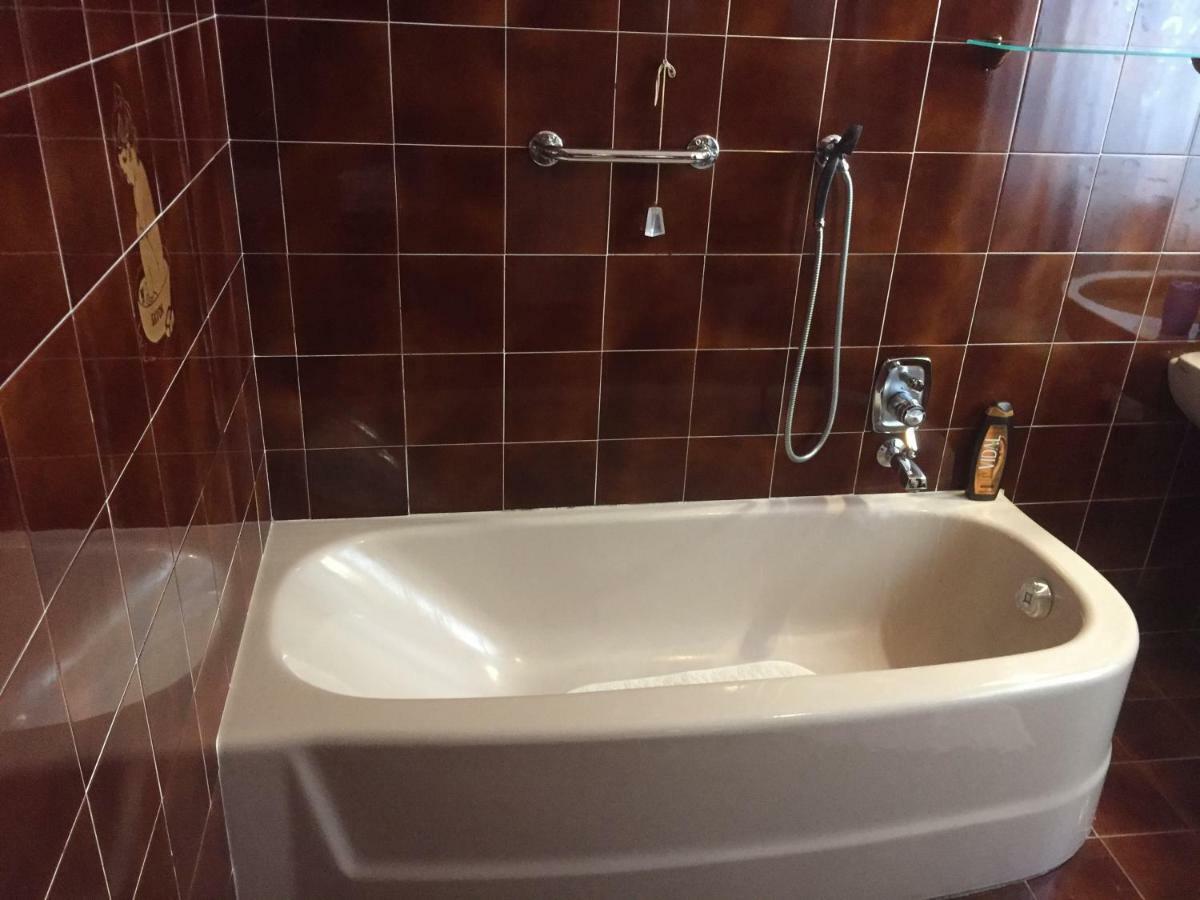 B&B Casa Mia Тірано Екстер'єр фото