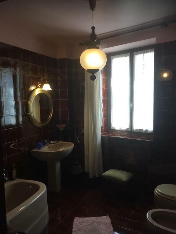 B&B Casa Mia Тірано Екстер'єр фото