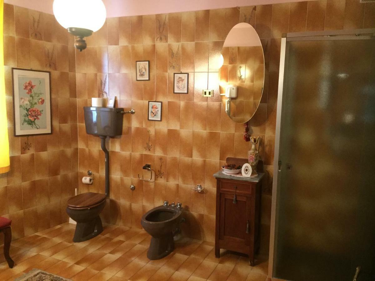 B&B Casa Mia Тірано Екстер'єр фото