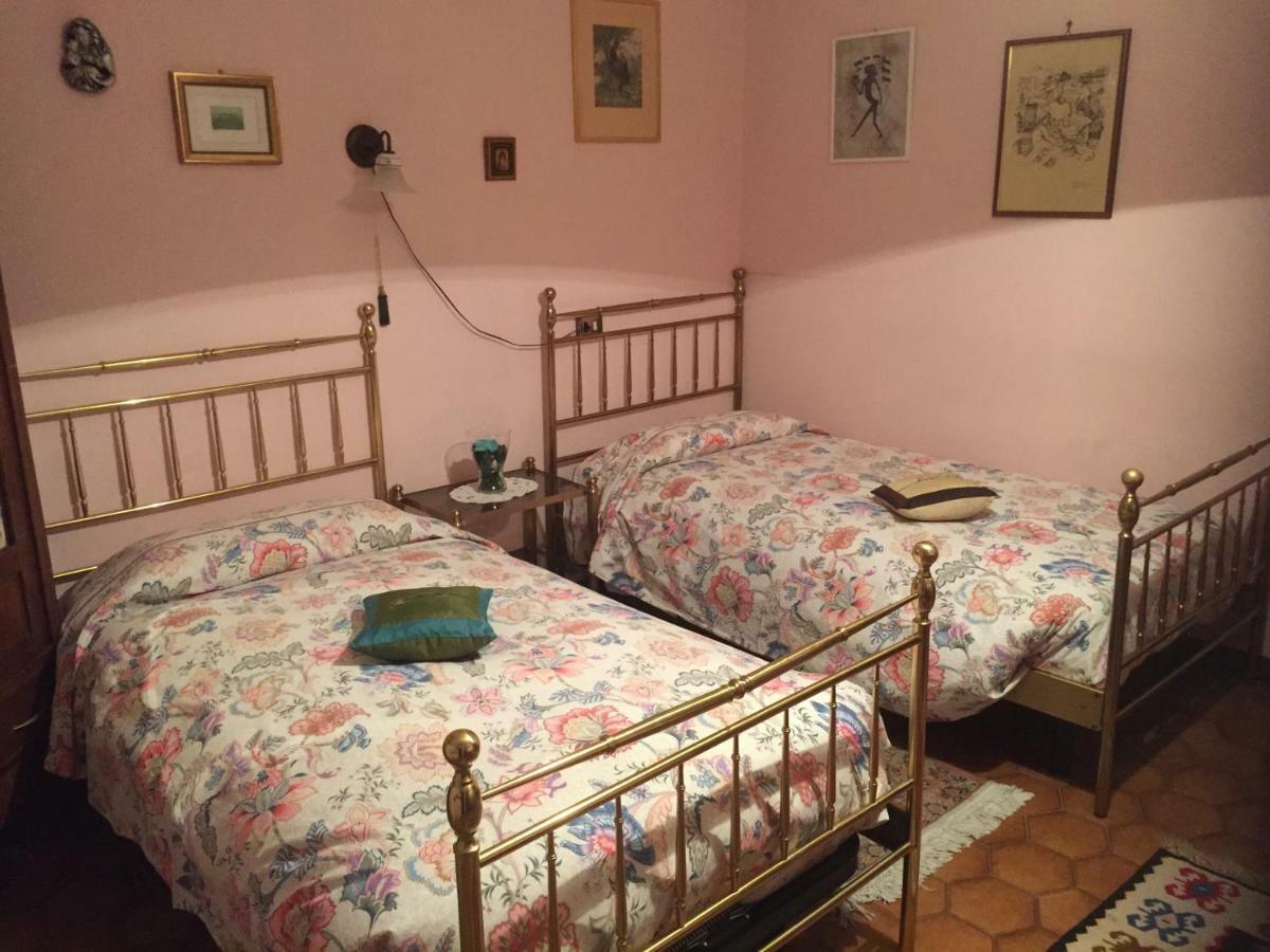 B&B Casa Mia Тірано Екстер'єр фото