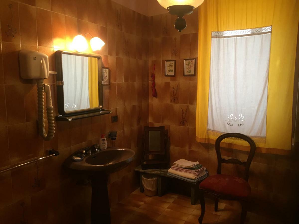 B&B Casa Mia Тірано Екстер'єр фото
