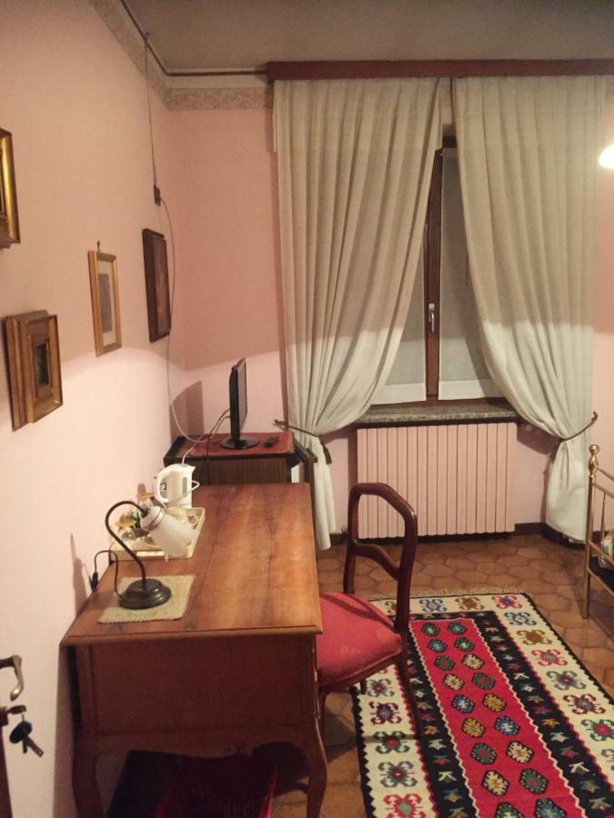 B&B Casa Mia Тірано Екстер'єр фото
