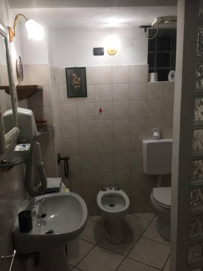 B&B Casa Mia Тірано Екстер'єр фото