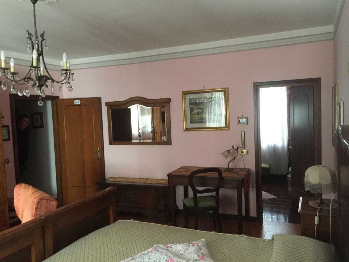 B&B Casa Mia Тірано Екстер'єр фото