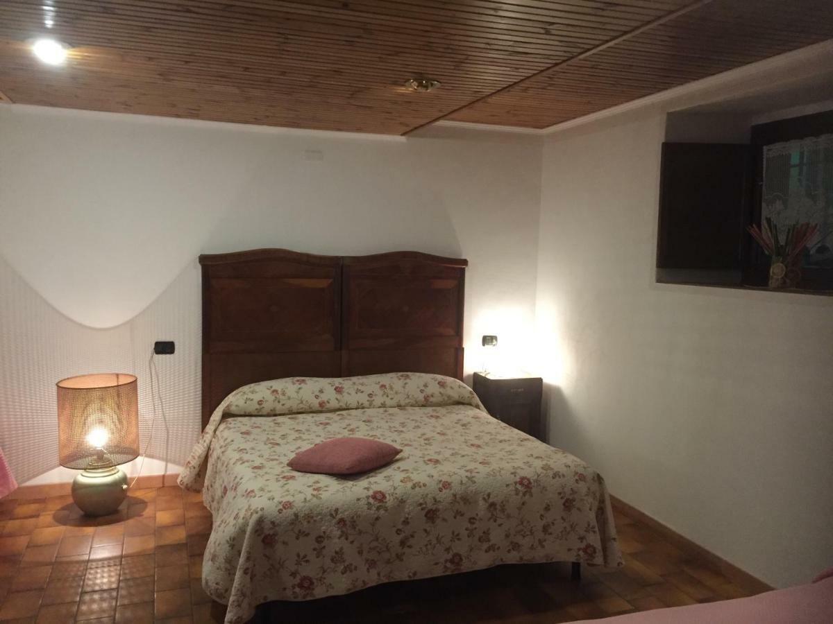 B&B Casa Mia Тірано Екстер'єр фото